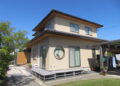 2025年4月施工　　　　　　　　浜松市中央区天王町　　　　　　　　林様邸